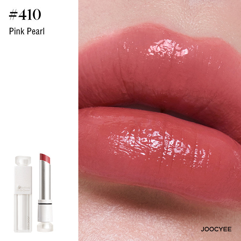 JOOCYEE Heart Of Oyster Lipstick & Blusher & Highlighter & Eyeshadow Gift Box (Limited) T4303