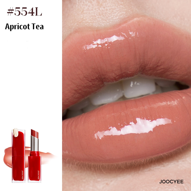JOOCYEE Happy Me Day Collecction Blusher & Lipstick & Eyeshadow T5151