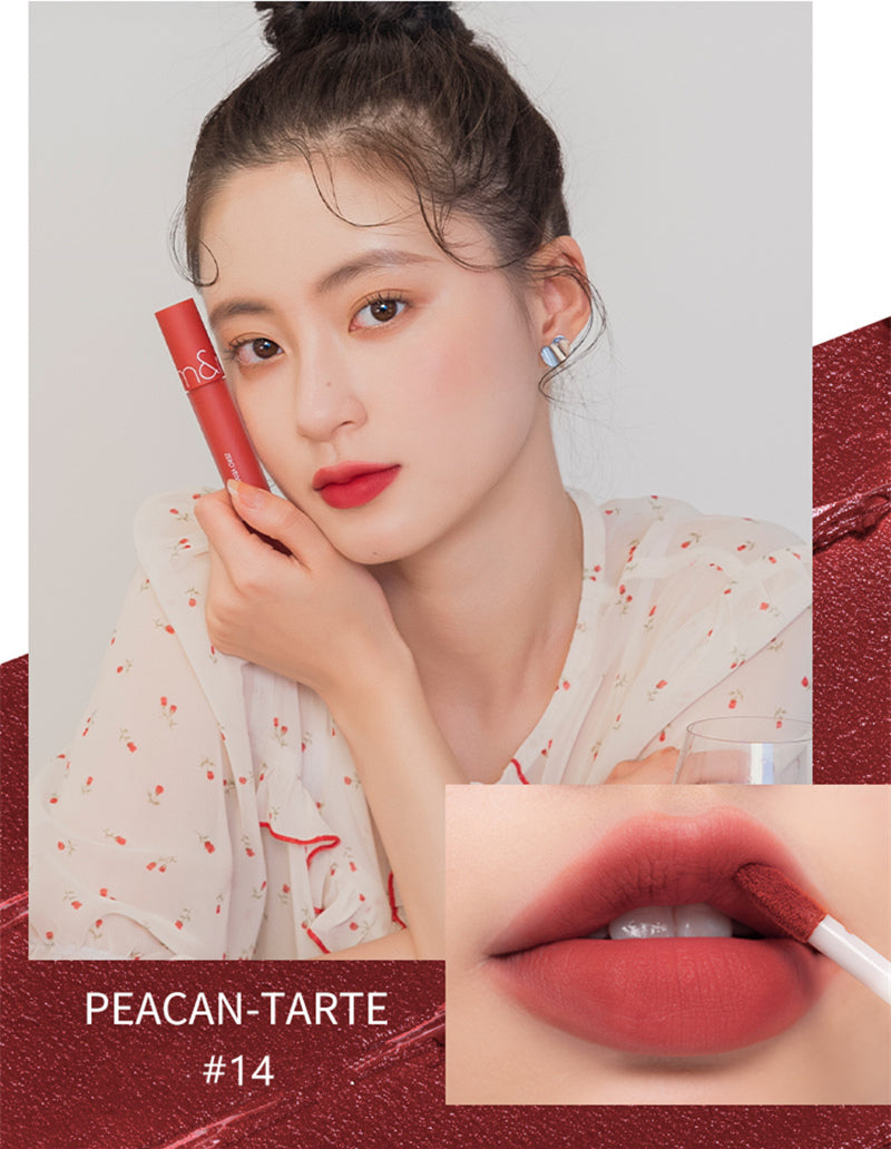 ROMAND Zero Velvet Matte Lip Tint T4133