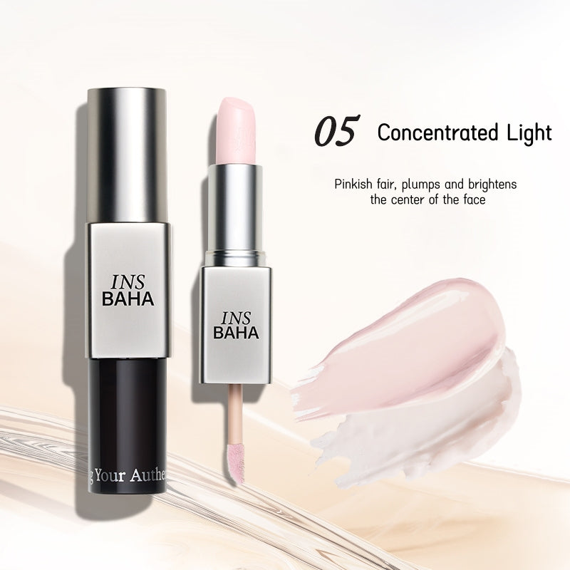 INSBAHA Seeking Your Authentic Color Dual Concealer T3975