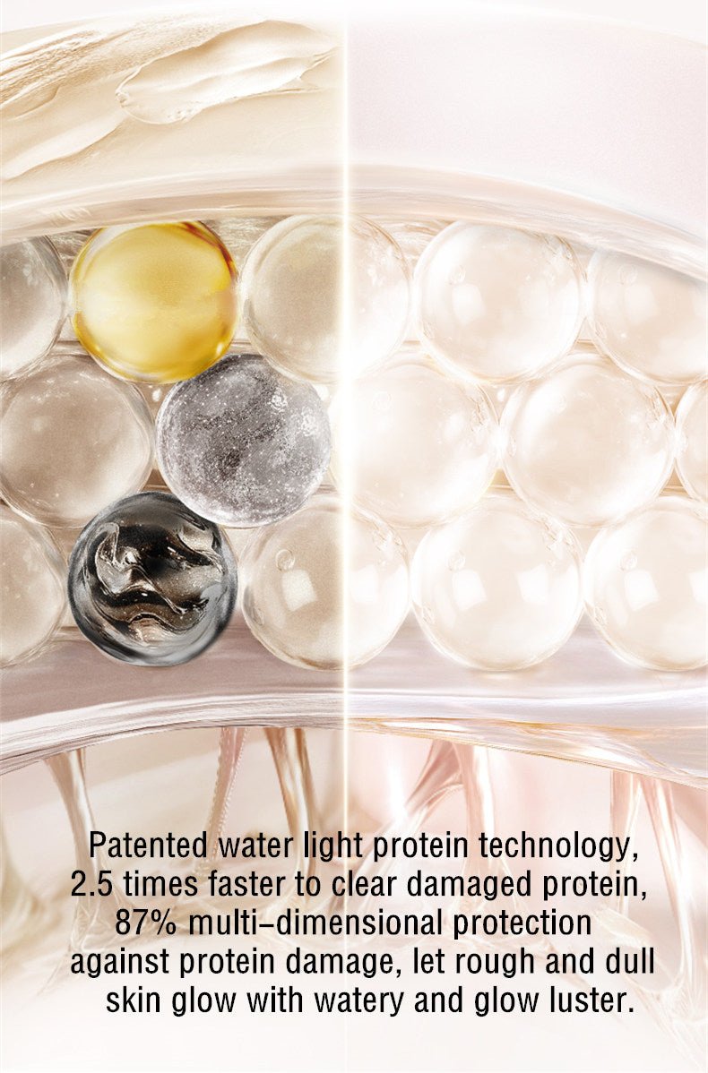 OLAY Niacinamide Glycoxyl Moist Brighten Whiten Serum (5.0) T4363