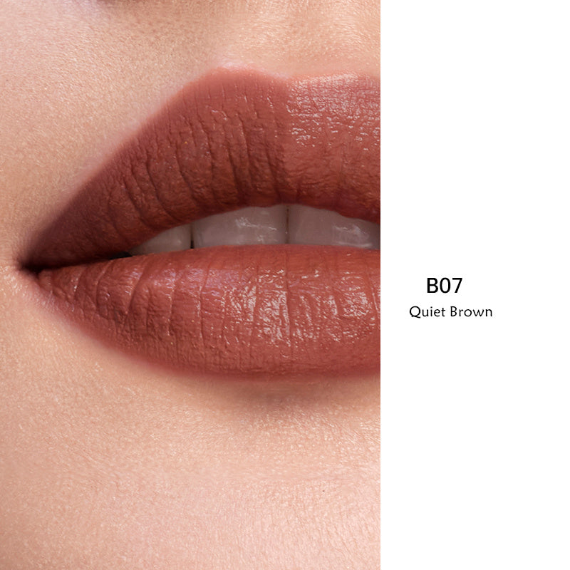 TAASHEE Lock Color nærende satin læbestift T4249