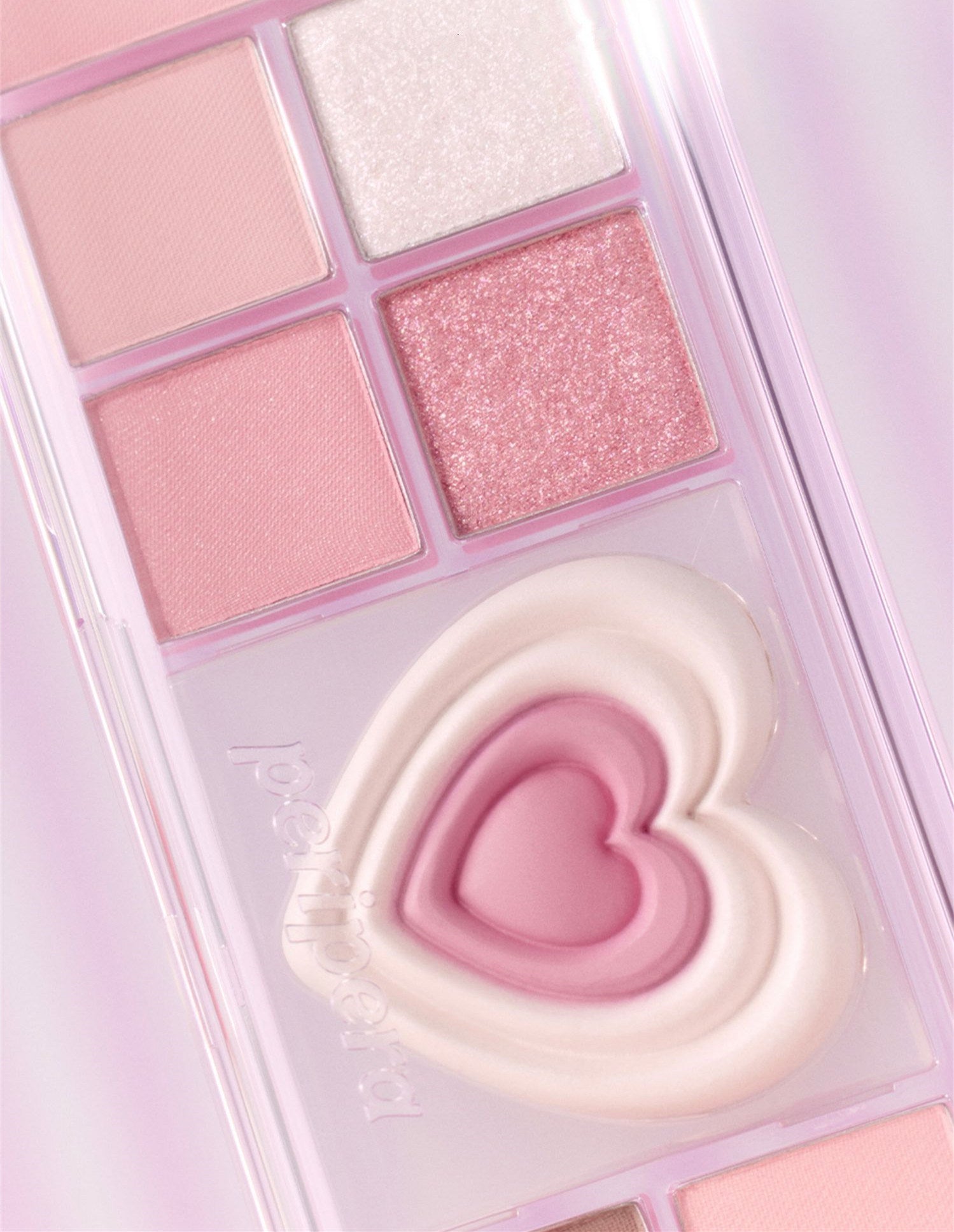 PERIPERA All Take Mood Like All-In-One Makeup Palette T4382