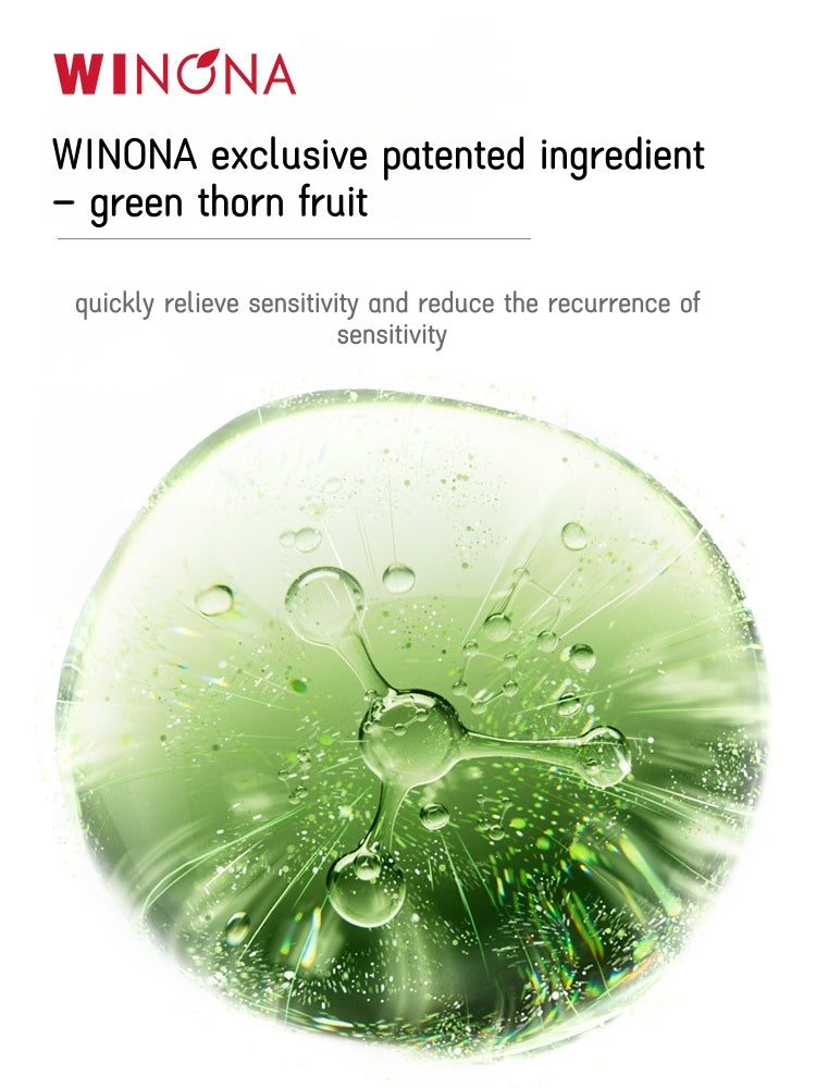 WINONA Anti-Sensitive Series Moist Tolerance-Extreme Face Cream (2.0) T2190
