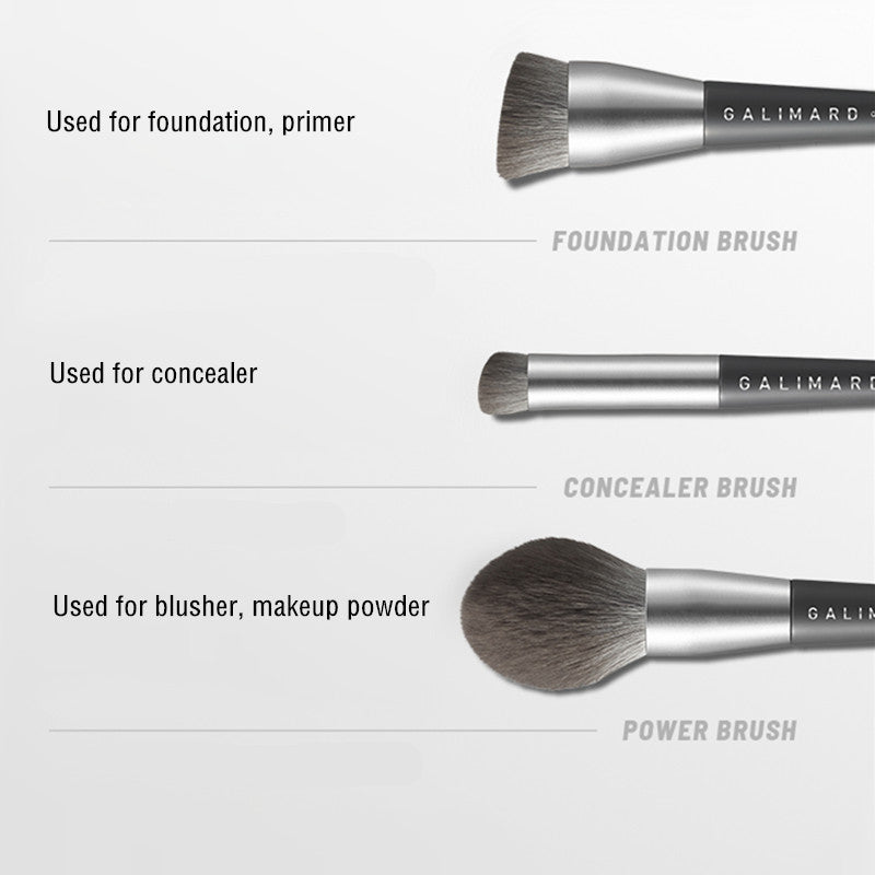 GALIMARD Professional Super Soft Makeup Brush T3521