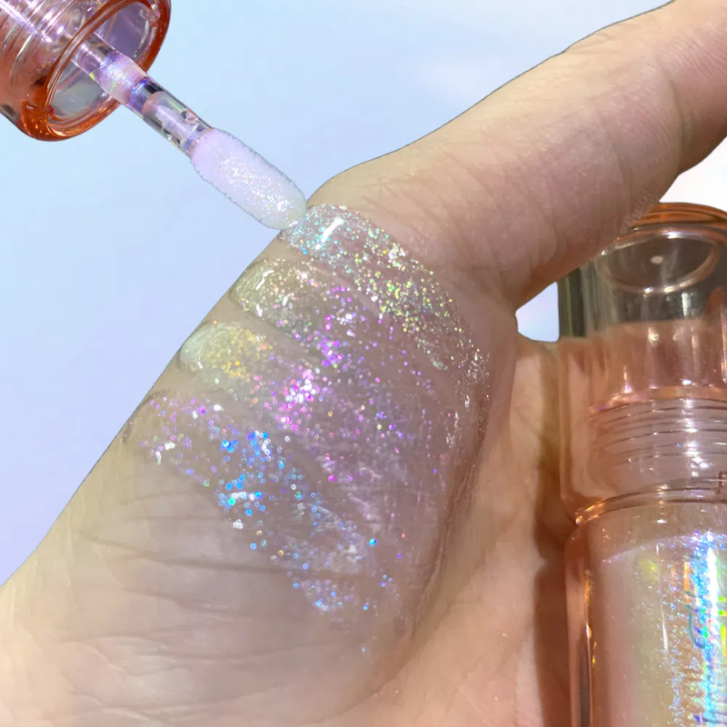 SheenEffect Fantasy Series Chameleon Lip Gloss T3889