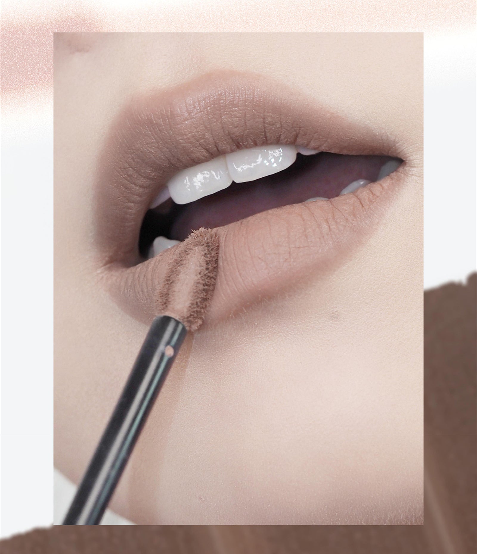 DRAMO X LAOGU Moonlight In Bottle Matte Lip Mud T4118