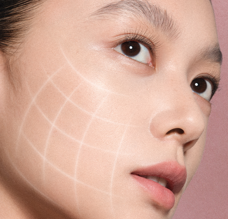 JOOCYEE Long-wear Concealer Liquid Foundation T4466