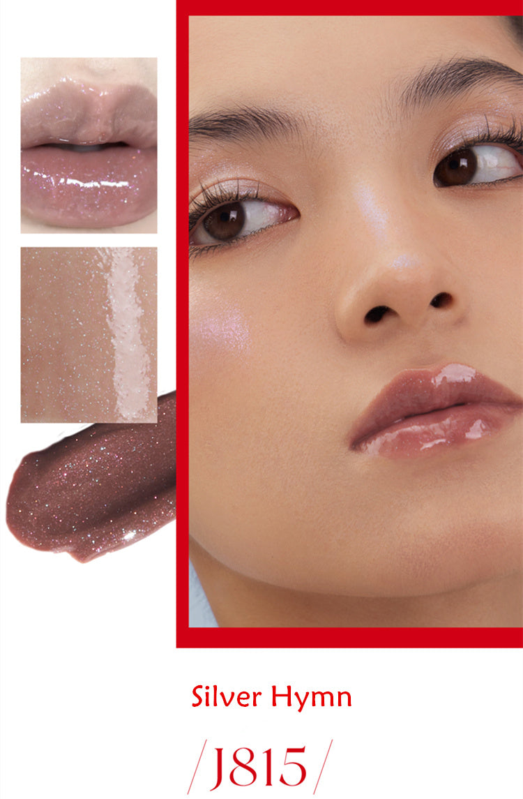 Girlcult Miao Witch Collection Fantasy Mirror Lip Gloss T4187