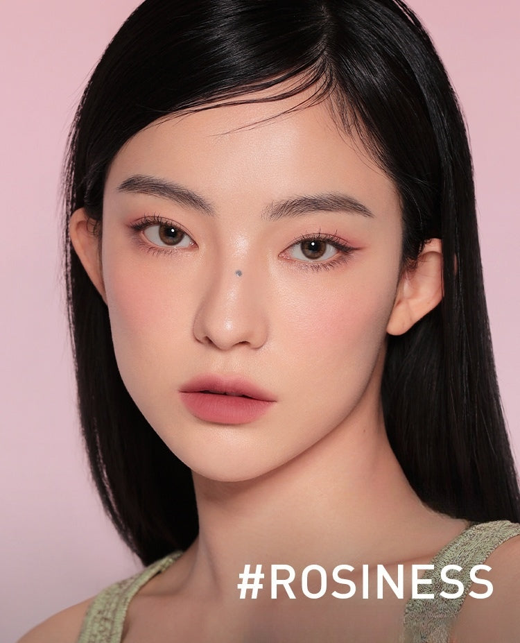 3CE Long-wear Velvet Blur Matte Lipstick T4563