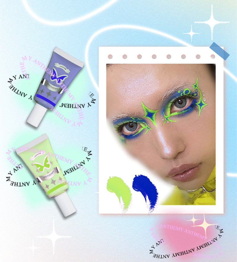 ANTHEMY Magic Modifying Multi-Use Makeup Cream T4218