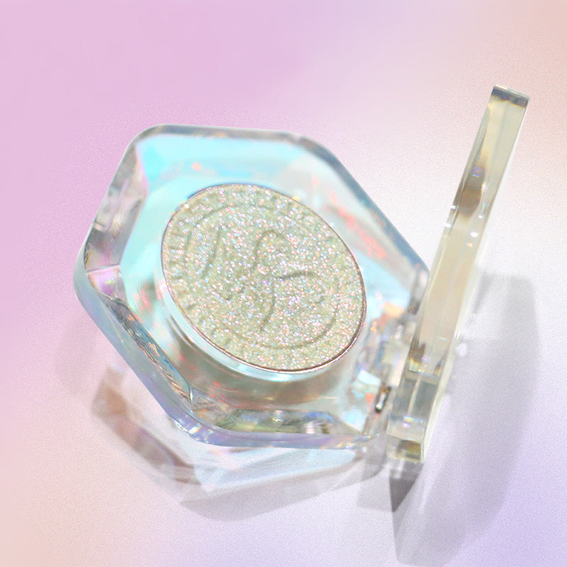 SheenEffect Aurora Rose Chameleon Eyeshadow T4281