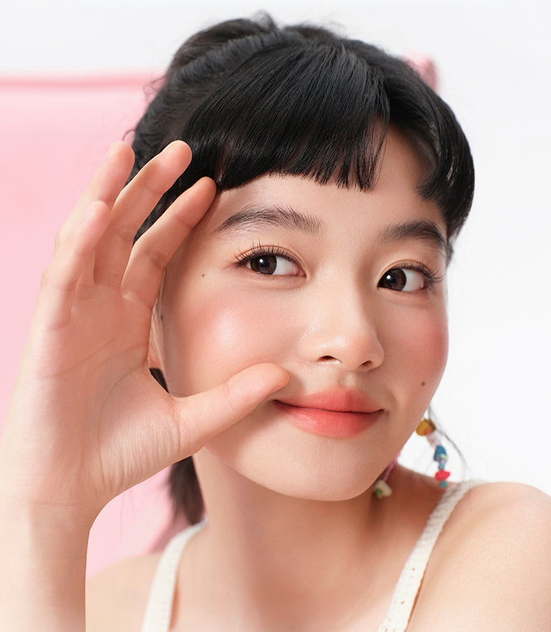 UNNY Doughnut Invisible Double Eyelid Sticker T5421