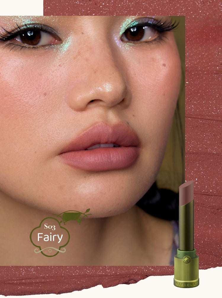 Girlcult Compendium of Materia Medica Collection Love Whisper Lipstick T4481