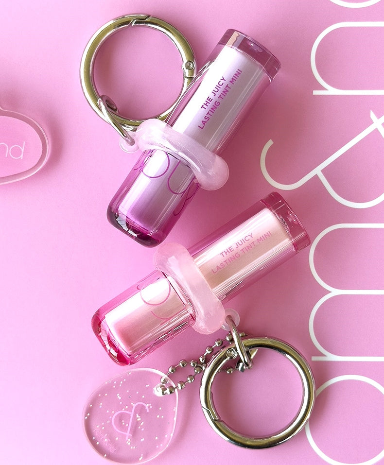 ROMAND Juice Mini Long-wear Moist Glossy Lip Tint (2.0) T5230