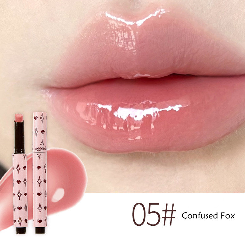 HAGGARD Emo Monster Collection Mirror Lipstick T4300
