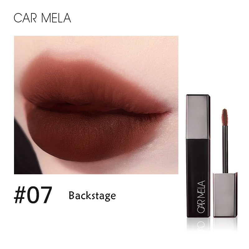 CARMELA Renaissance Retro Matte Lip Clay T4222