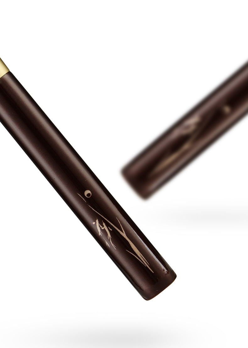 FIX+ Professional Medium Sd-5 Blusher Makeup Brush T4912