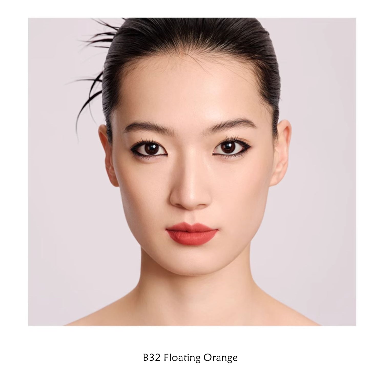 TAASHEE Lock Color nærende satin læbestift T4249