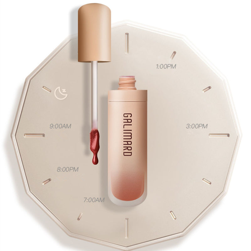 GALIMARD Love Kiss Chocolate Mirror Lip Glaze T3520