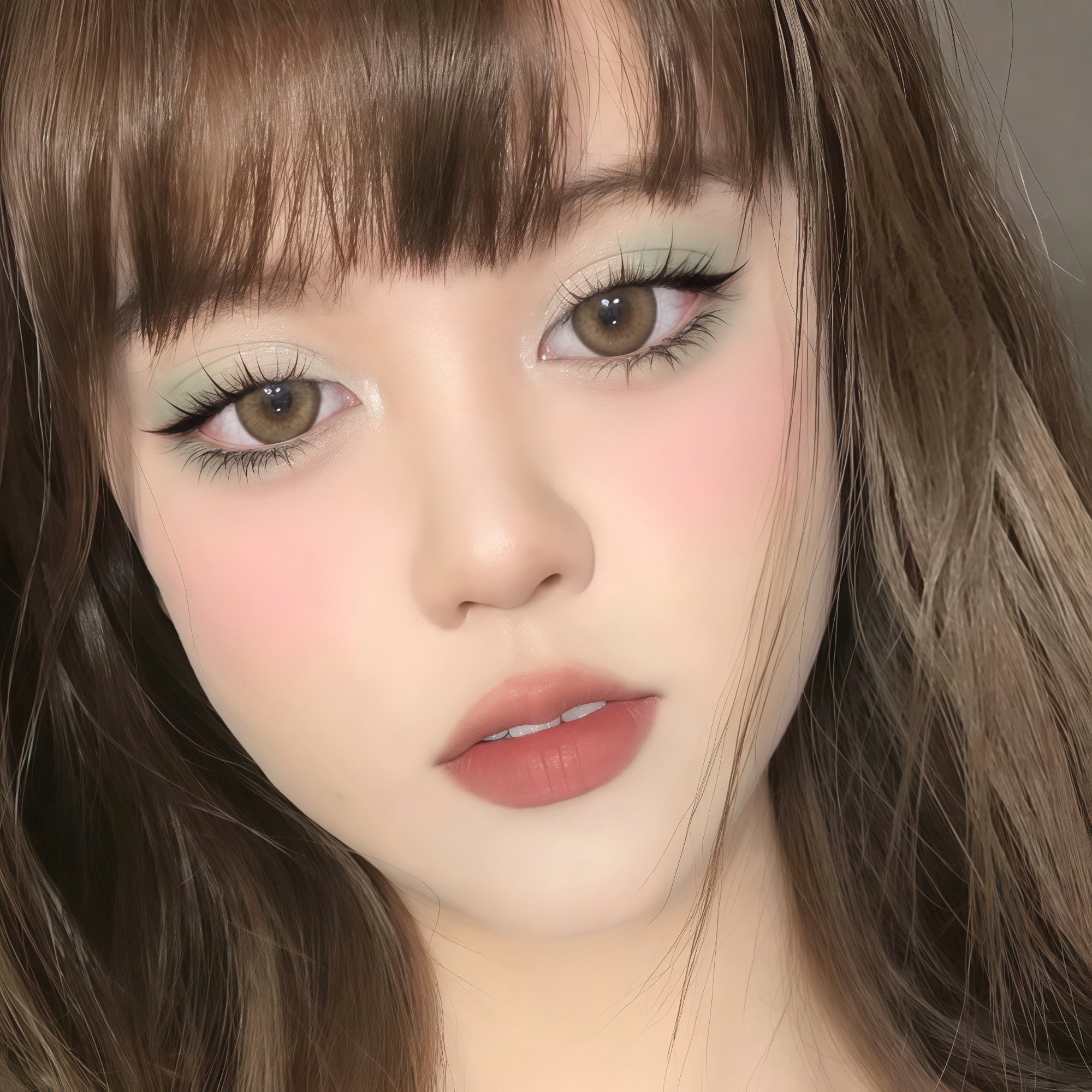 LEEMEMBER Fruit Punch Collection 3-color Satin Eyeshadow Palette T5000