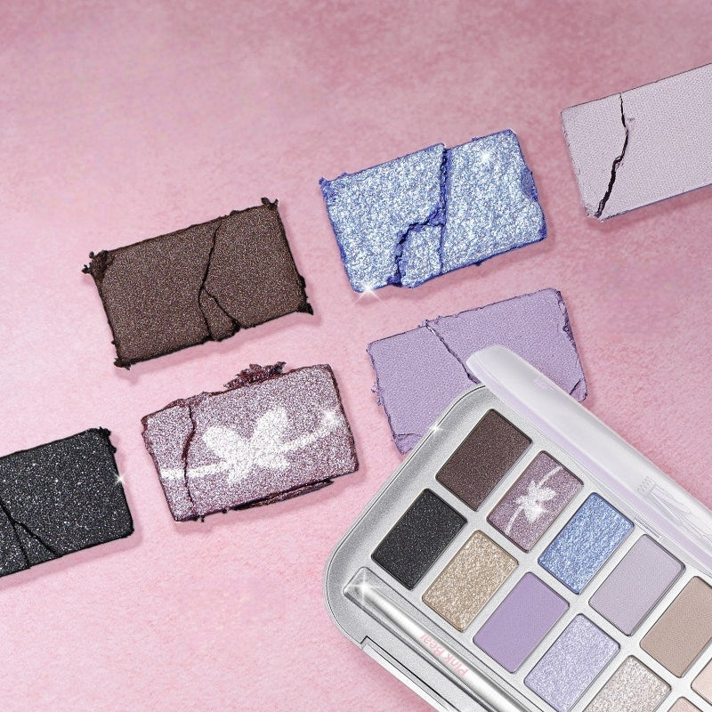 PINK BEAR Cosmetics - makeup product for face, eyes, lips