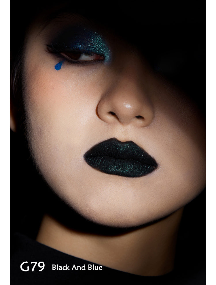 Girlcult Miao Witch Collection Love Talk Matte Lip Glaze T4186