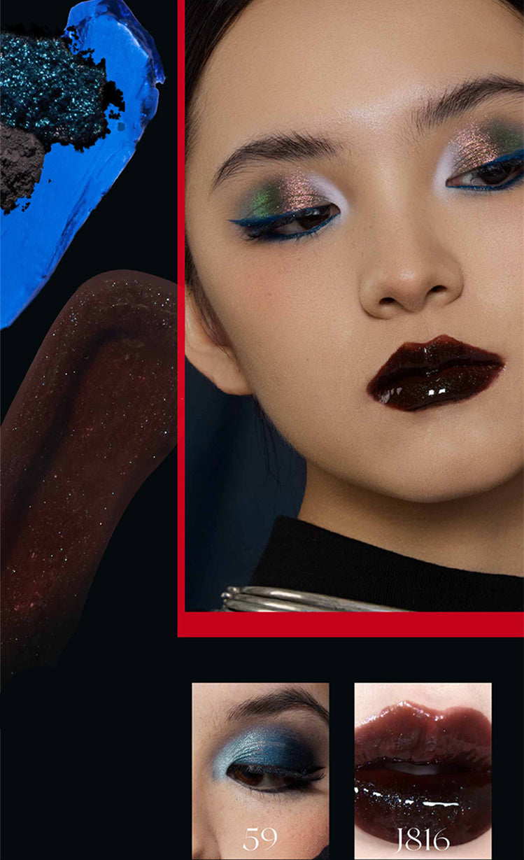 Girlcult Miao Witch Collection All-In-One Gift Box T4191