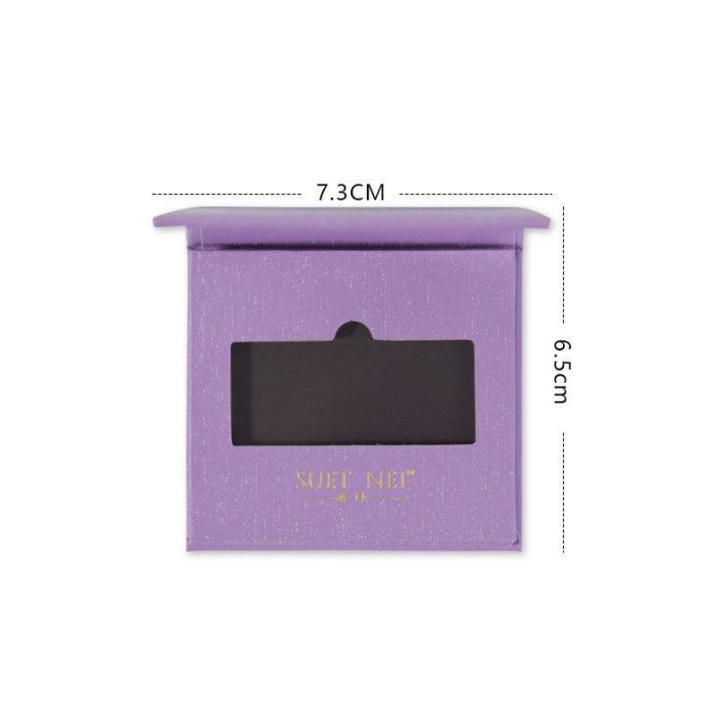 SUET NEI DIY Makeup Palette for Eyeshadow & Blusher & Highlighter T4161