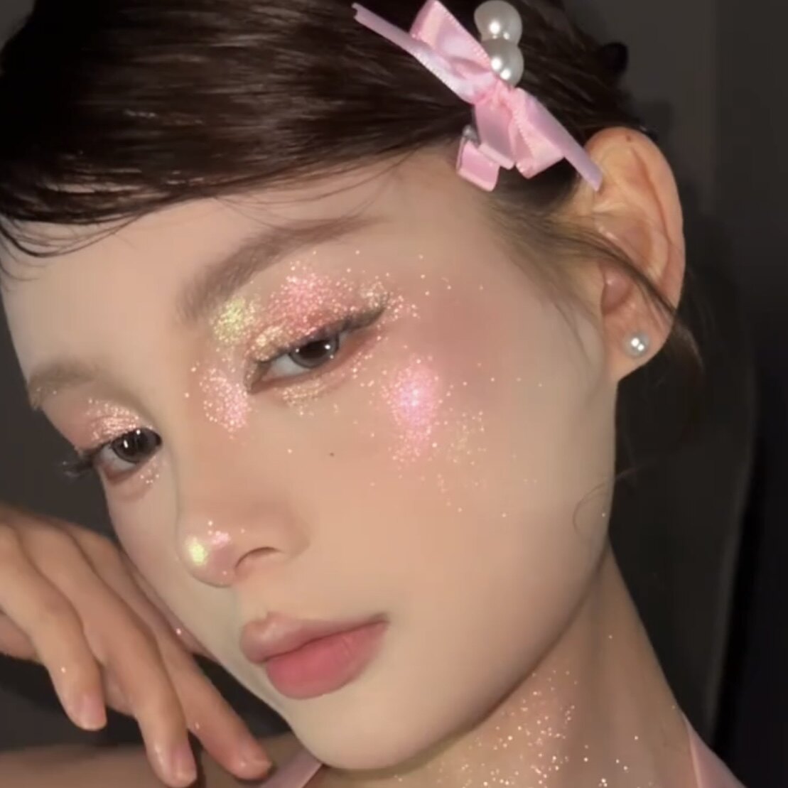 SheenEffect Magical Chameleon Eyeshadow #Infinite Reverie T5200