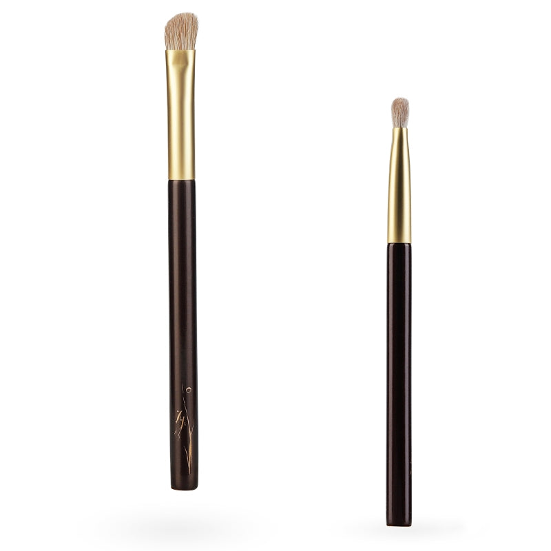 FIX+ Professional Sd-11 Angled Eyeshadow Makeup Brush T4953