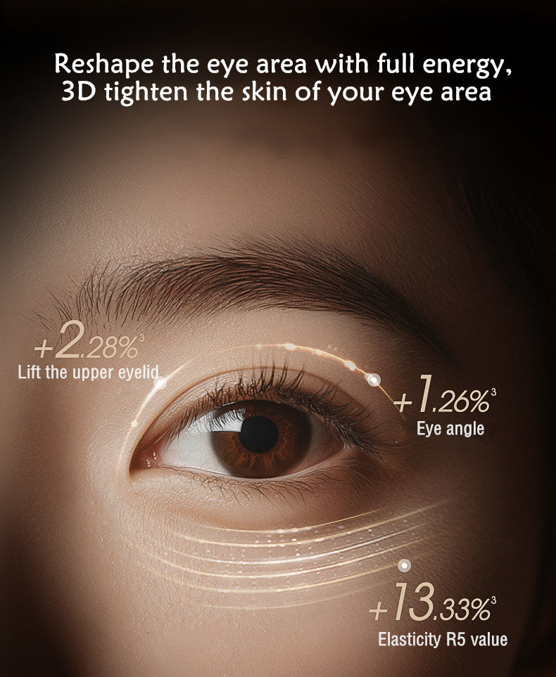 PROYA Inaugurating Intensive Anti-wrinkle Eye Cream T4390