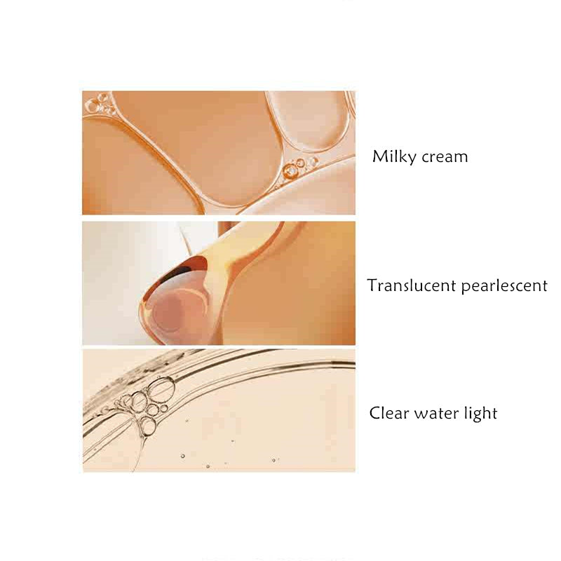 RED CHAMBER Spring Tree Collection 3-color Highlighter Palette T4156