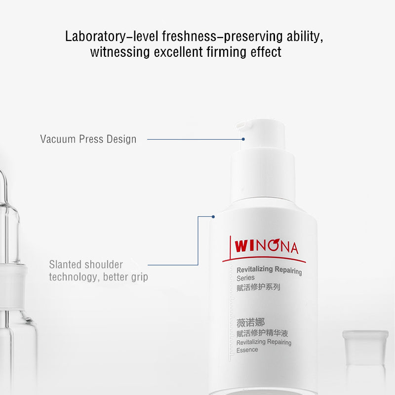 WINONA Revitalizing Repairing Series Anti-aging Serum T3480