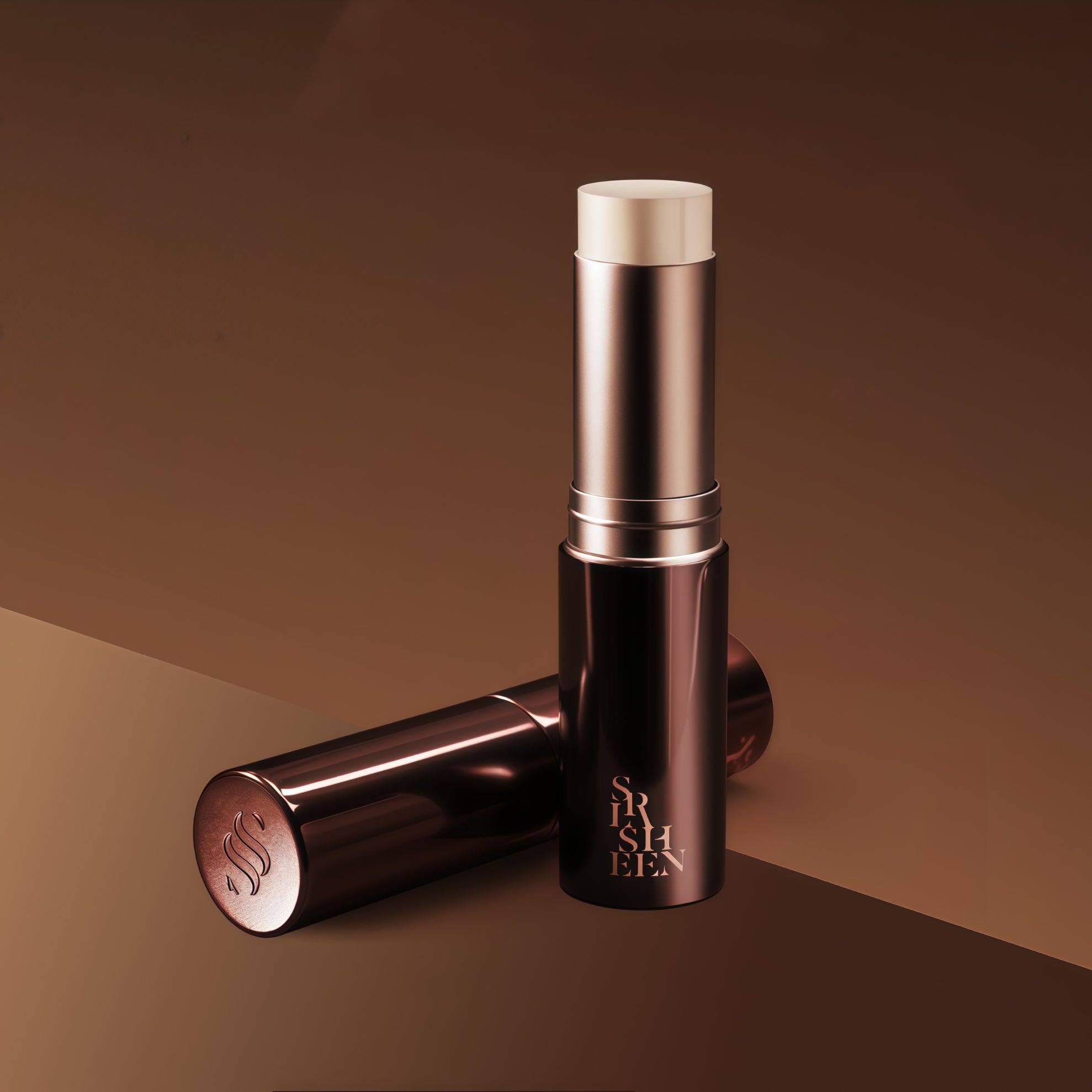 SPLASHEEN Regenerative Time Lock Serum Skin-fit Foundation Stick T5300