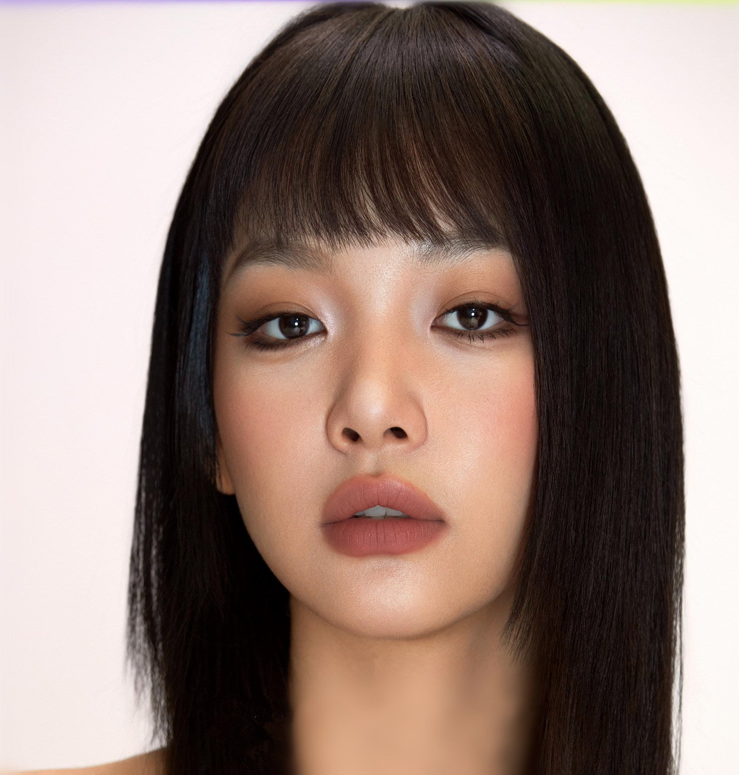 BEINIDAR Emotional Freedom Airy Matte Lip Mud T4289