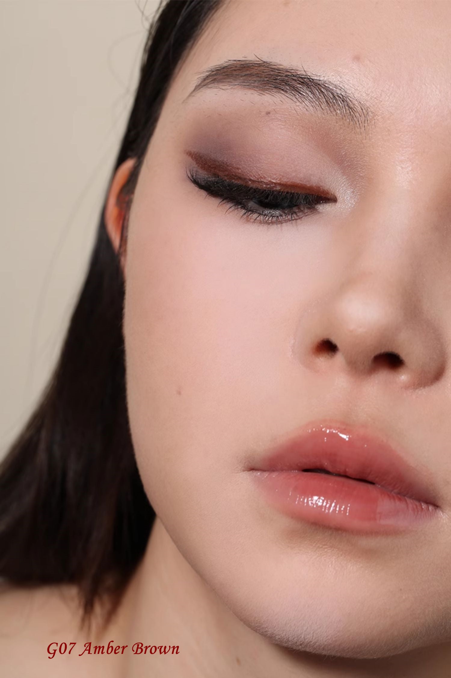 ODDITY Vandtæt Langtidsholdbar Farverig Gel Eyeliner Pen T4399