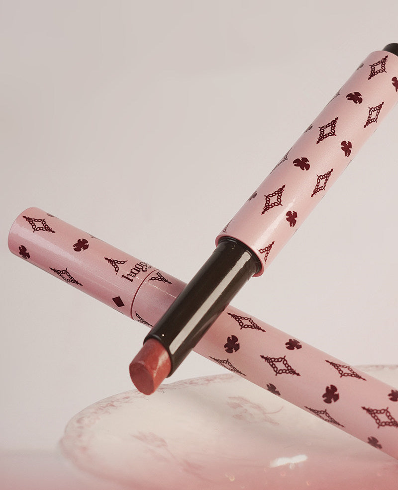 HAGGARD Emo Monster Collection Mirror Lipstick T4300