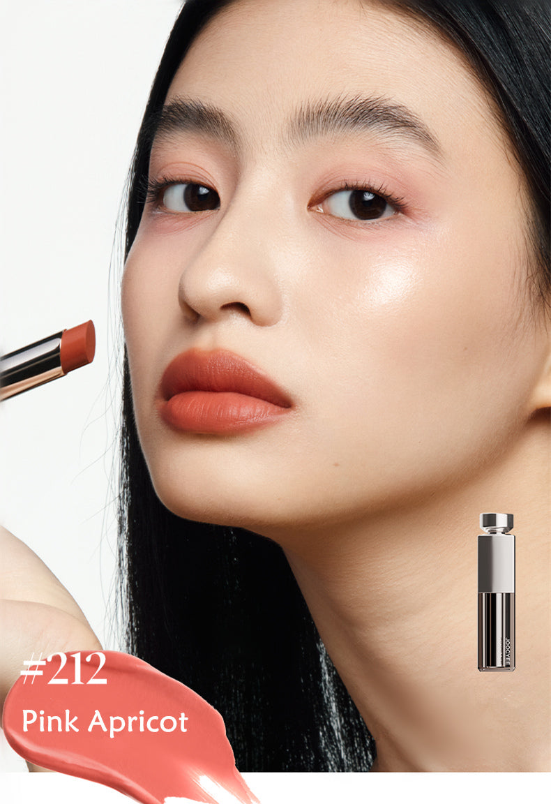 JOOCYEE Watery Essence Rouge Mat Læbestift T3865