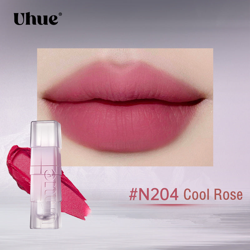 Uhue Temperature Difference Series Matte Lip Glaze T3784