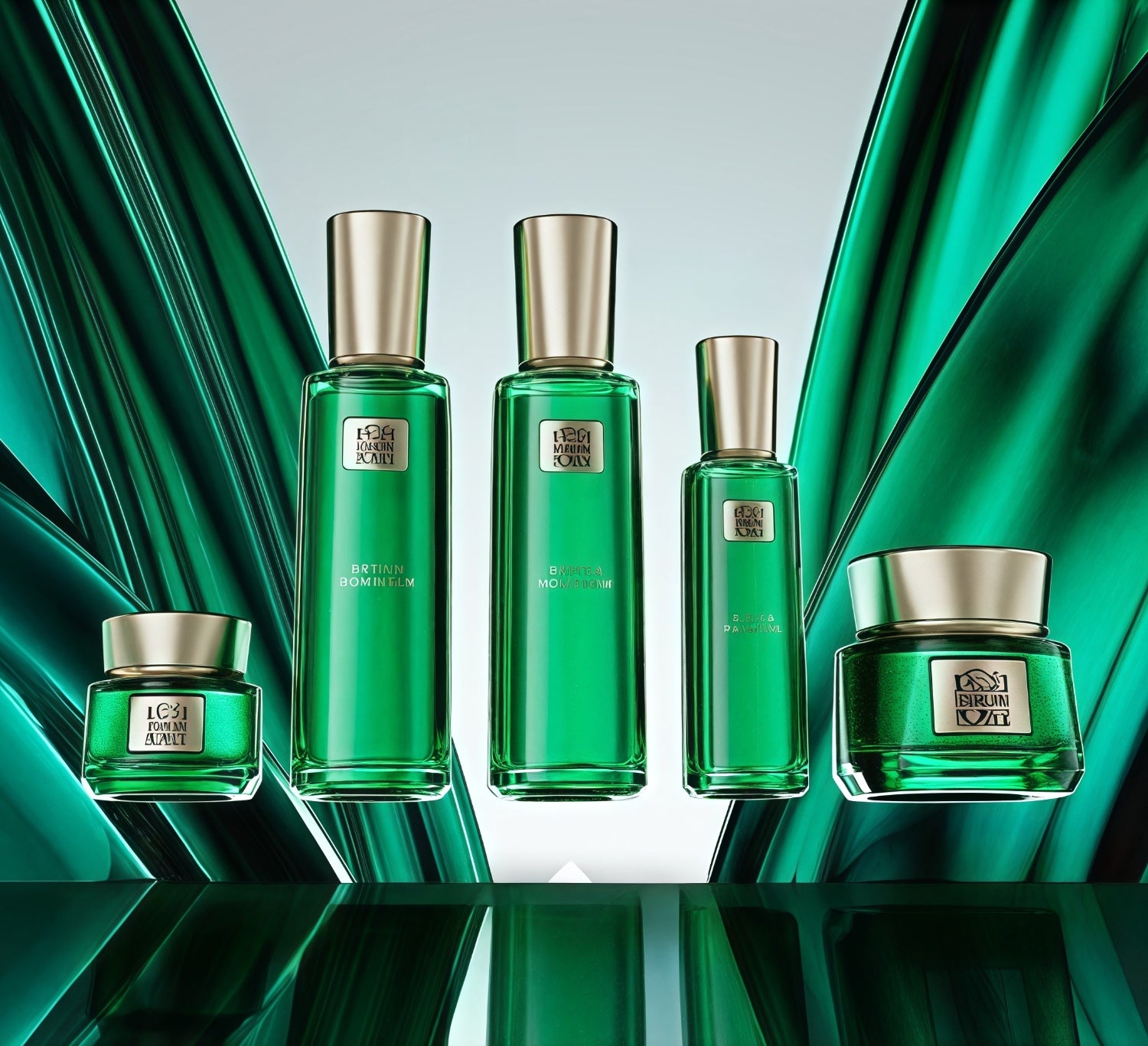 PECHOIN Youth Active Repairing Anti-aging Face Cream (2.0) T4437