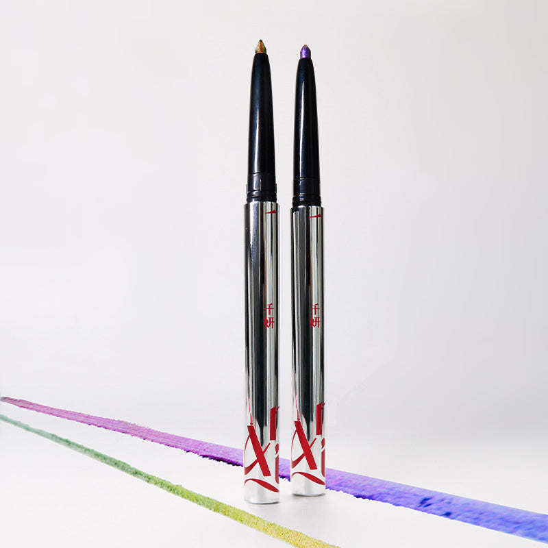 QianYan Fantasy Dreamland Chameleon Eyeshadow & Eyeliner Pen T4217