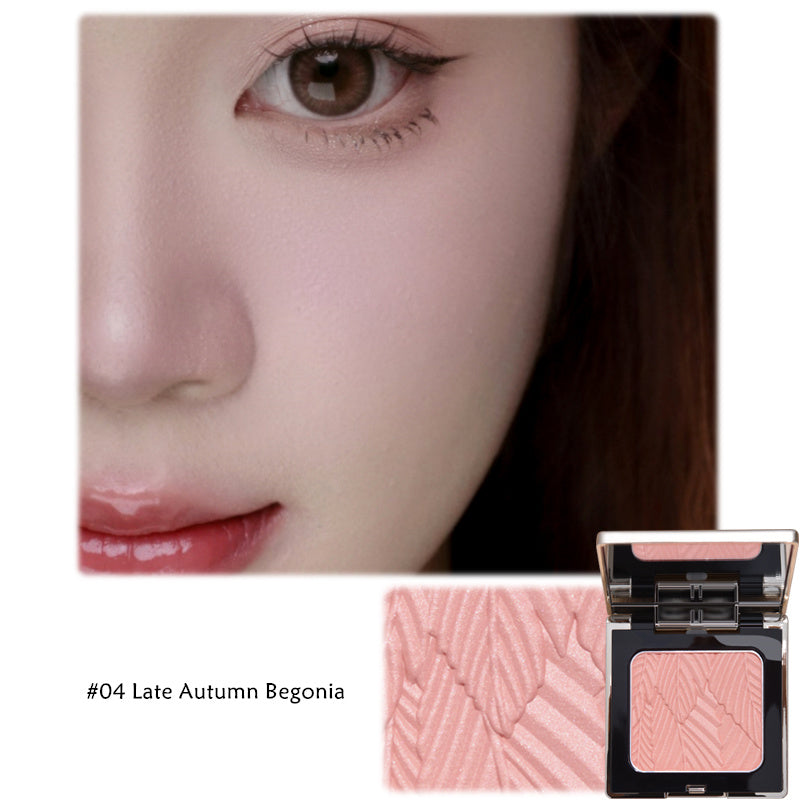 أحمر الخدود السائل من ماركة أوريجينال آرتيست ريد مابل T4175