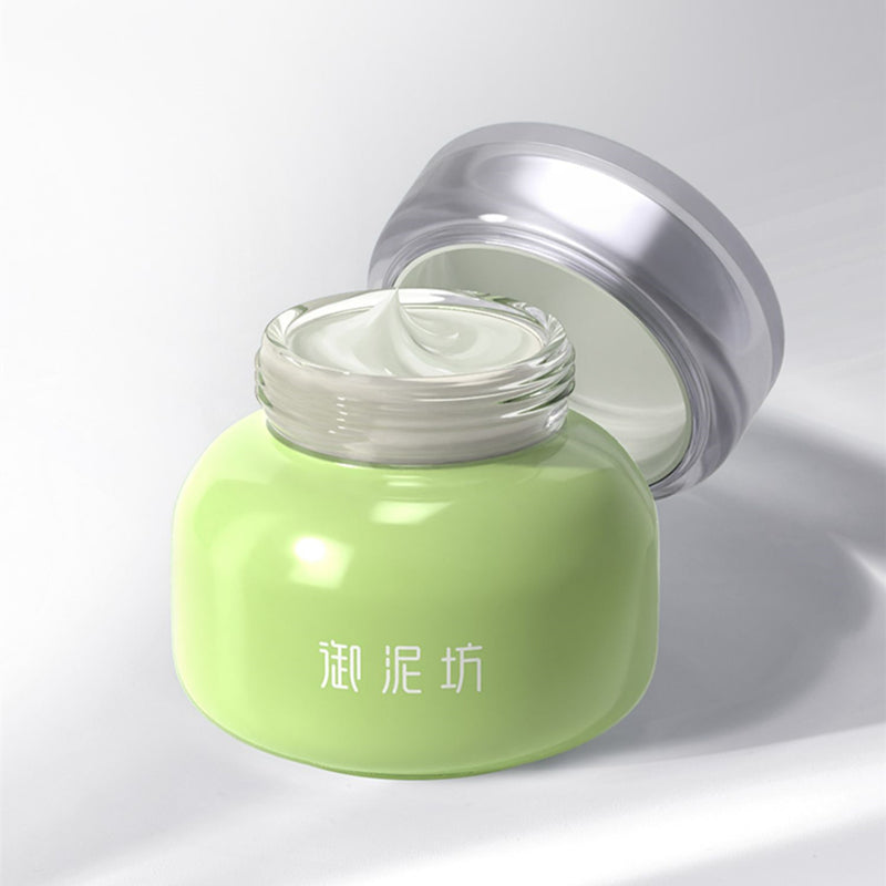 UNIFON 90g Spring Breeze Cleansing Mung Bean Mud Essence Facial Mask (2.0) T3319