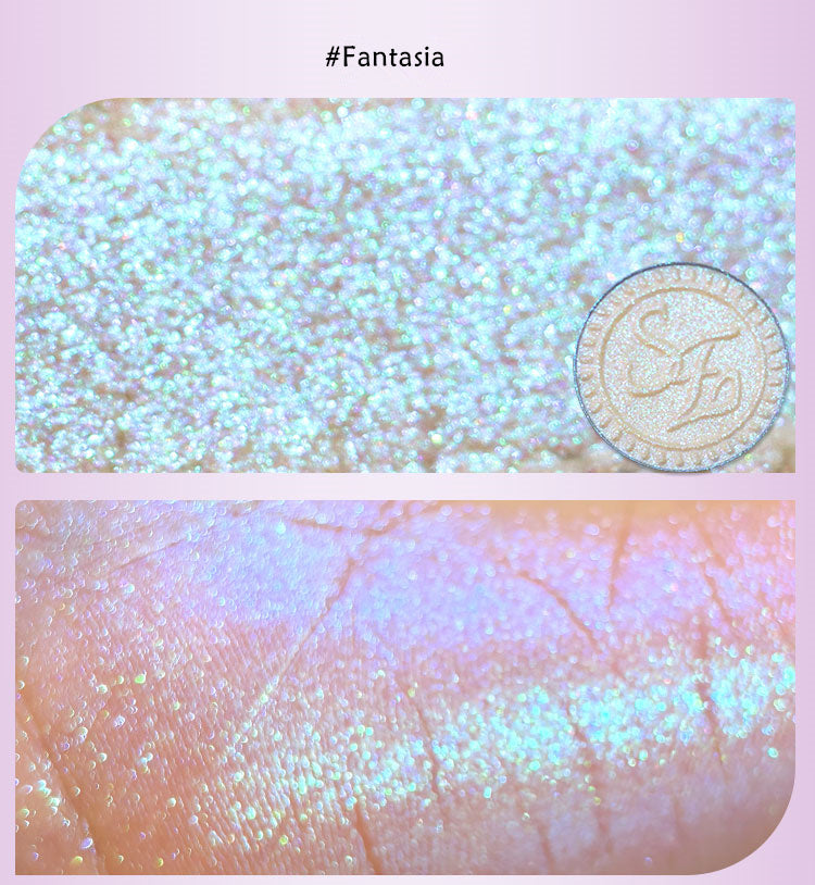 SheenEffect Magic Chameleon Eyeshadow #Fantasia T4642