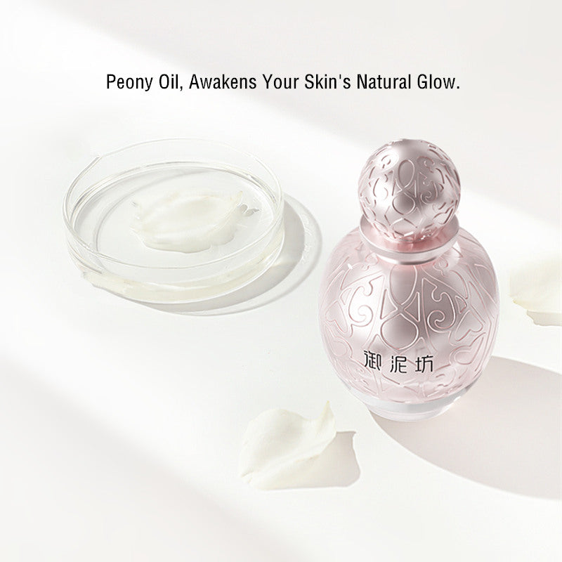 UNIFON Flowers Bloom Peony Glossy Essence Oil T3324