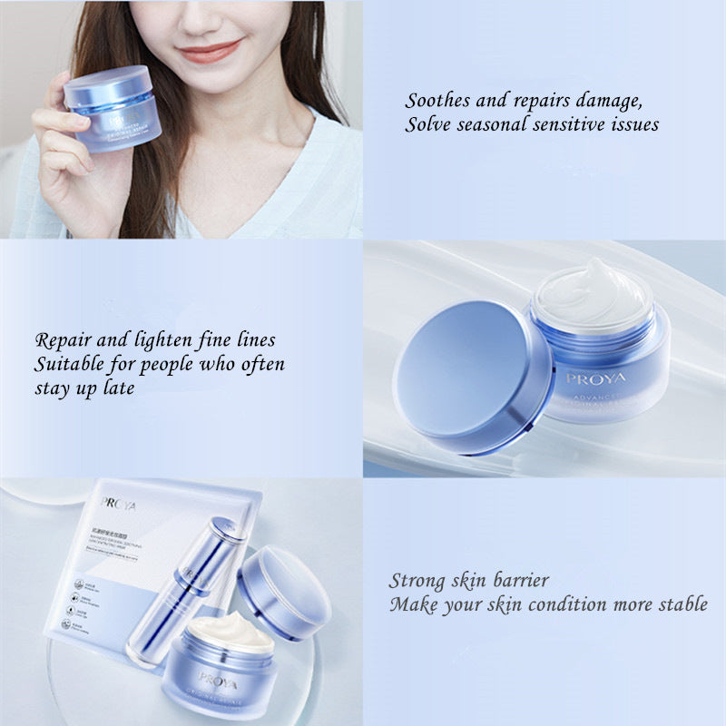 PROYA Advanced Original Repair Concentrating Essence Facial Cream