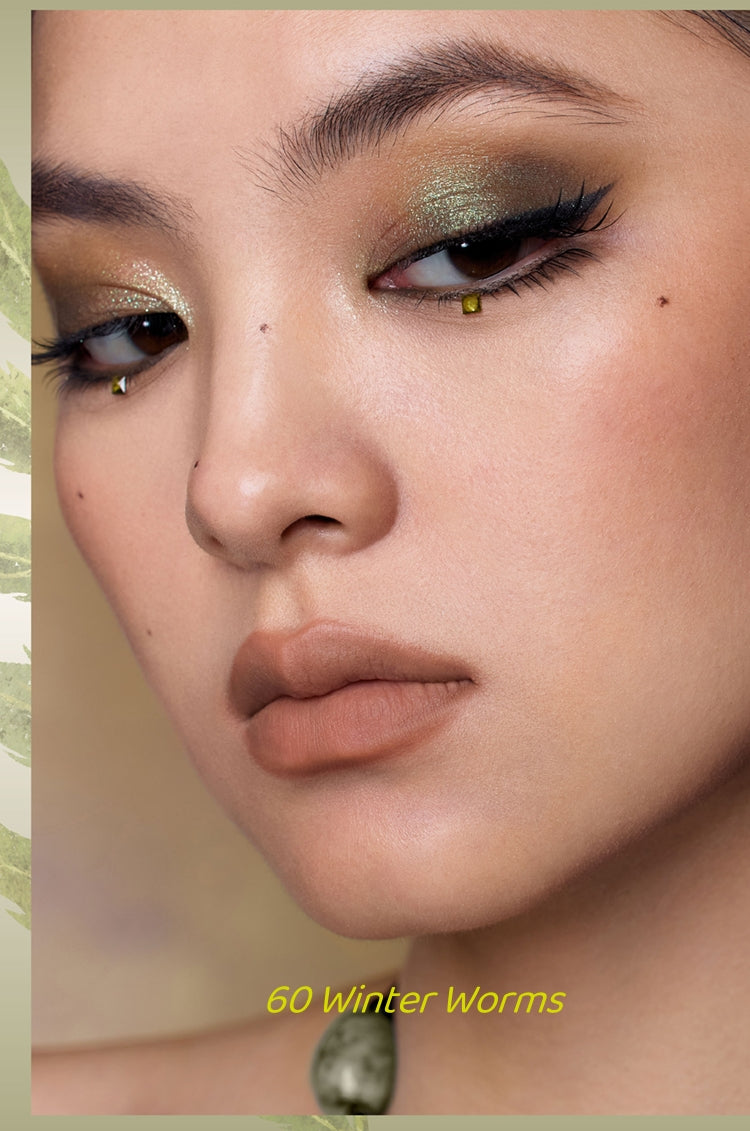 Girlcult Compendium of Materia Medica Collection Chameleon Øjenskyggepalette T4483