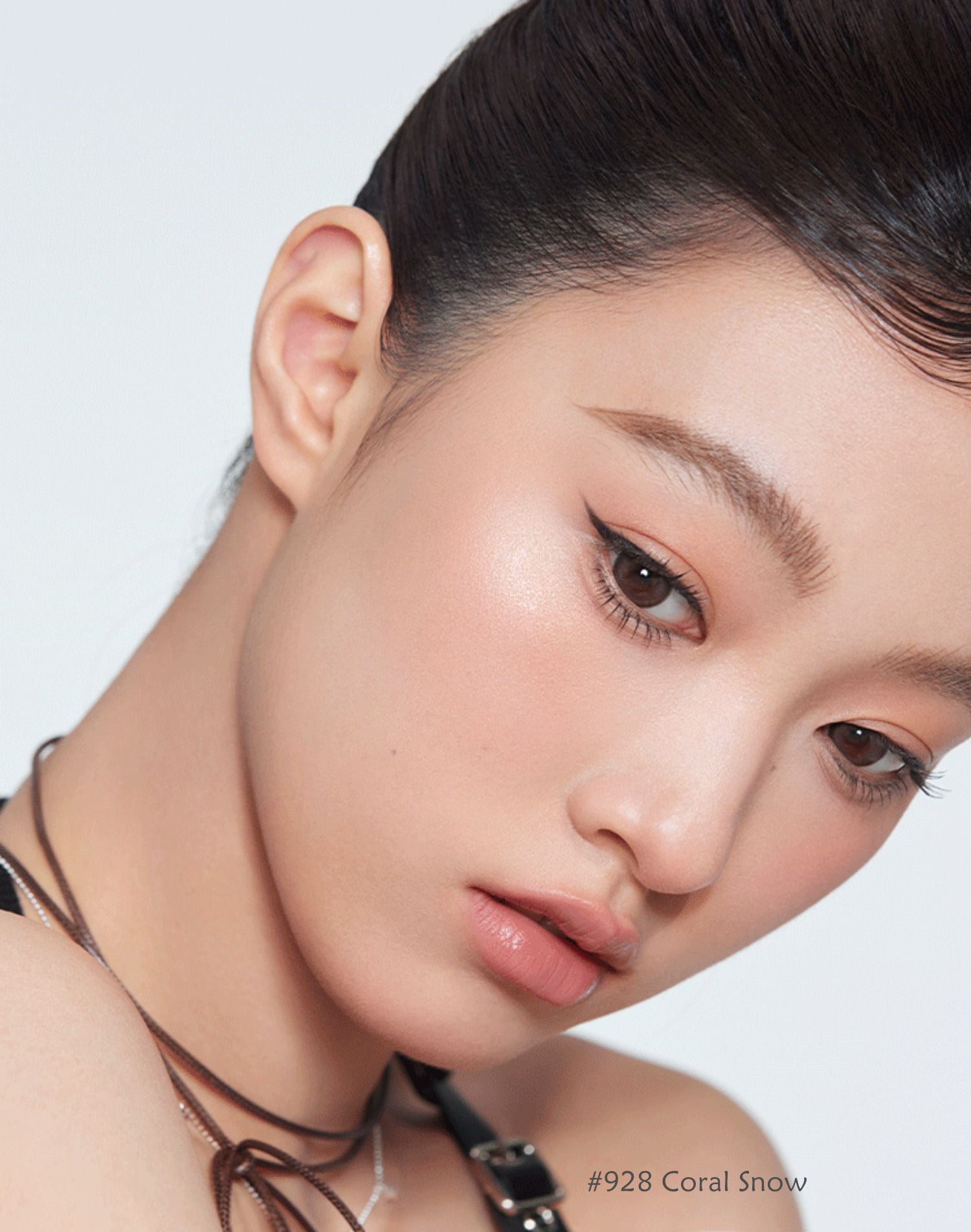 SPENNY Baked Powder Matte Makeup Blusher T4258