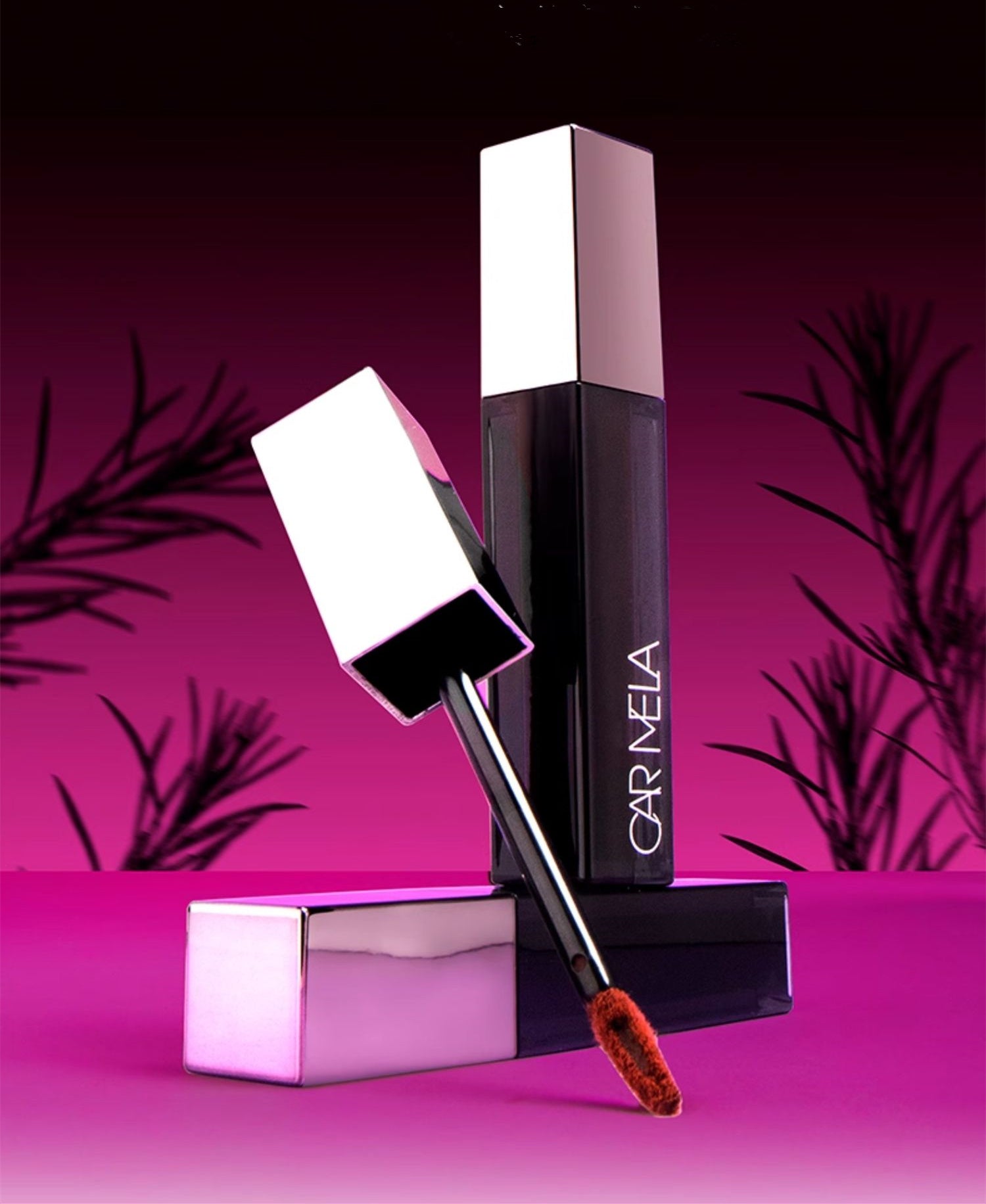 CARMELA Renaissance Retro Matte Lip Clay T4222